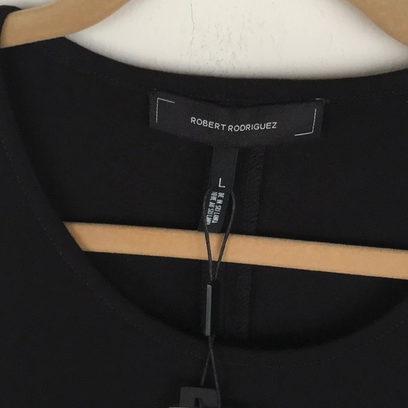 NWT Roberto Rodriguez Fringe Top - Picture 4 of 7